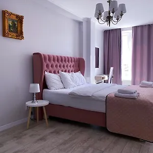 Apart Otel Opera Center &