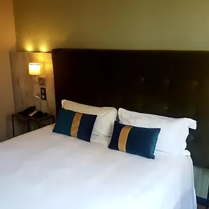 Euro Paris Otel