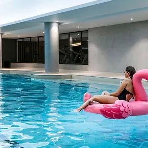 Hotel Pullman Paris Cdg Airport, Roissy-en-France