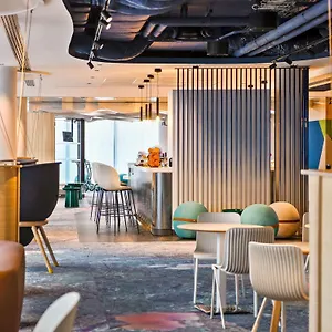 Ibis Styles Paris Orly Airport Otel