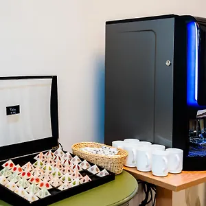 Ecla Paris Апарт-отель