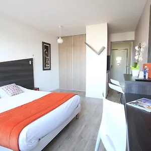 Adonis Paris Sud Апарт-отель
