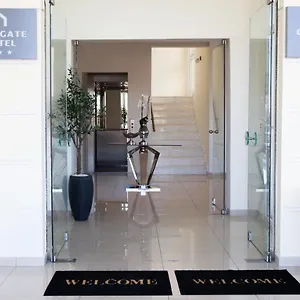 Otel Gate Airport