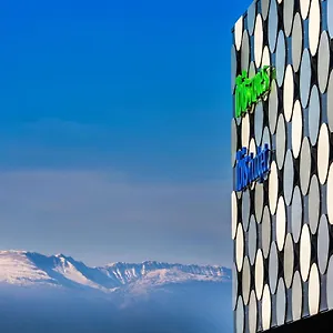 Otel Ibis Budget Geneve Palexpo Aeroport