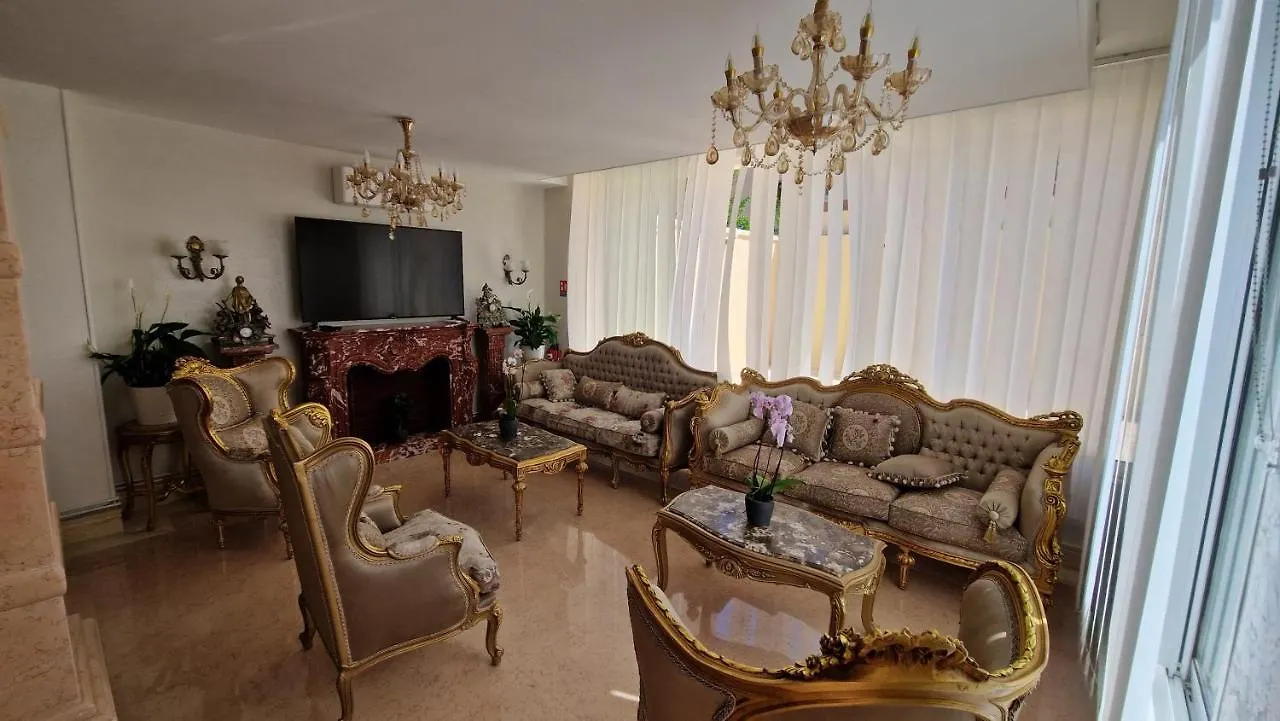 Hotel Royal Paris Ivry 이브리쉬르센