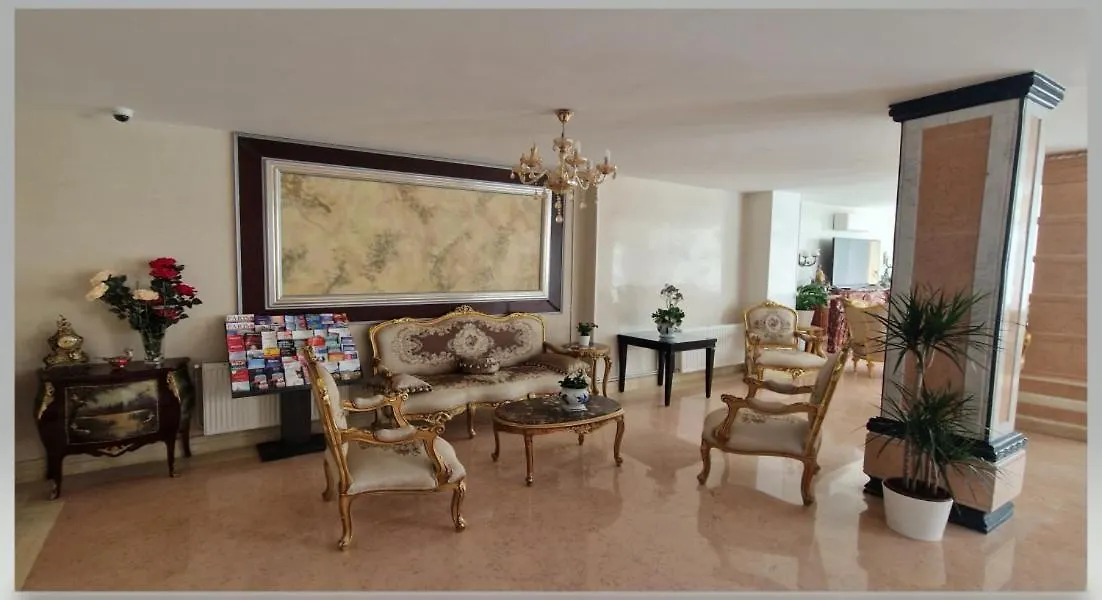 Hotel Royal Paris Ivry