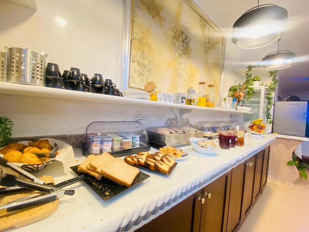 Hotel Royal Paris Ivry 3*, 이브리쉬르센