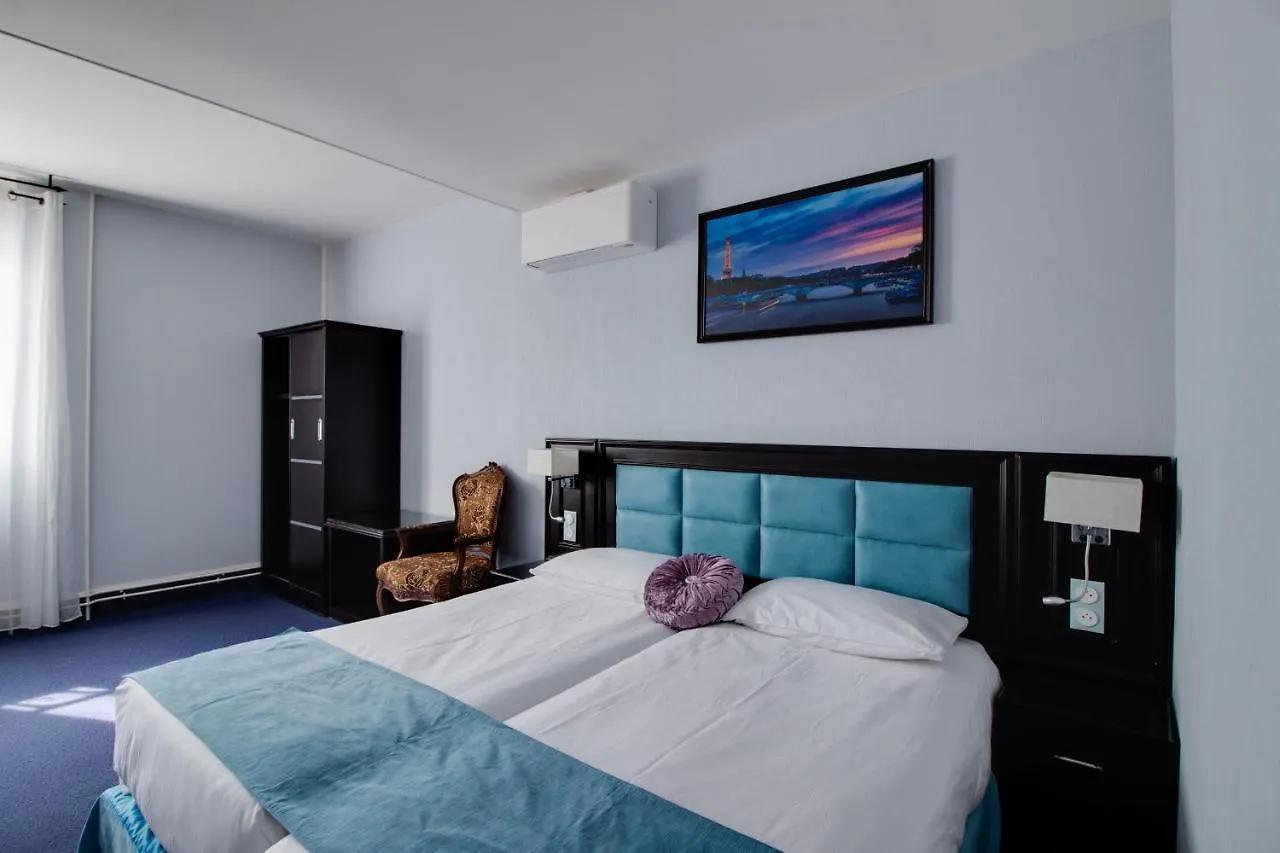 Hotel Royal Paris Ivry  Ivry-sur-Seine