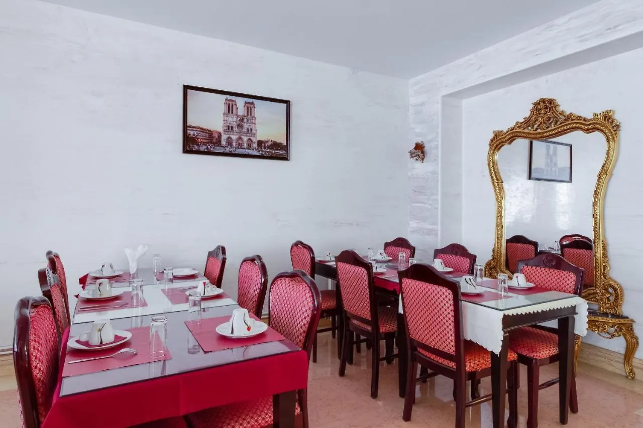 Hotel Royal Paris Ivry
