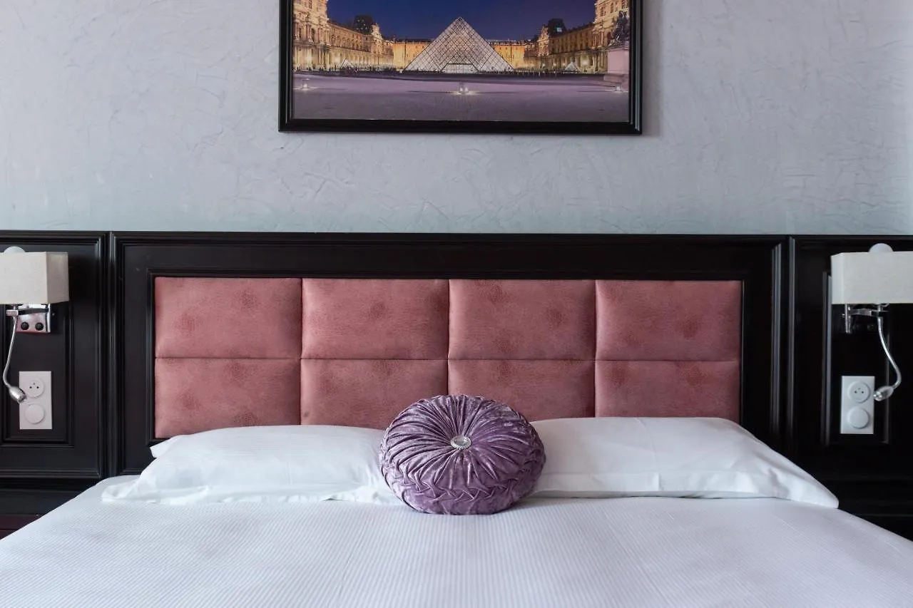 Hotel Royal Paris Ivry 프랑스