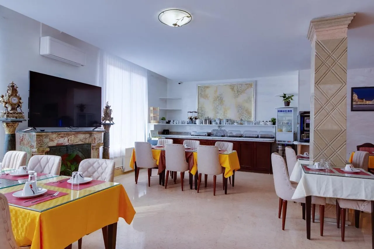 Hotel Royal Paris Ivry