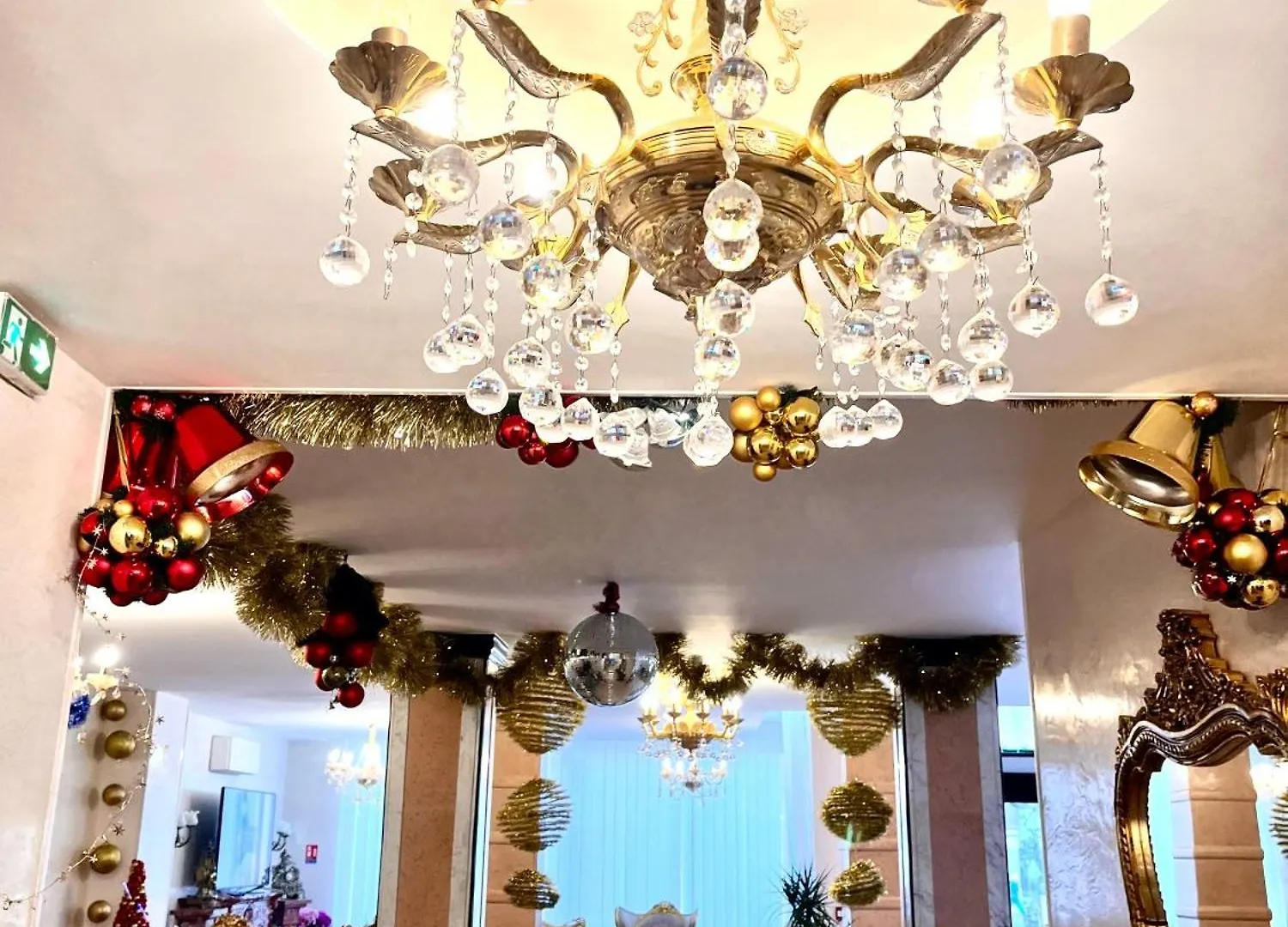 ***  Hotel Royal Paris Ivry 프랑스