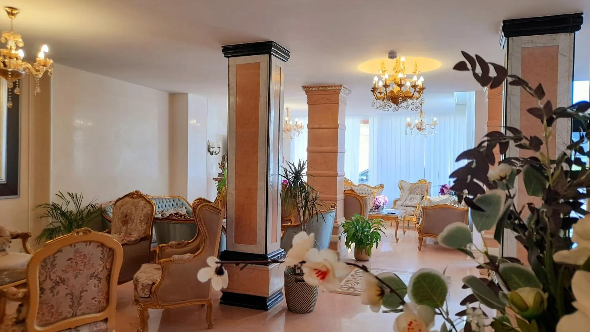 Hotel Royal Paris Ivry 3*, 이브리쉬르센 프랑스