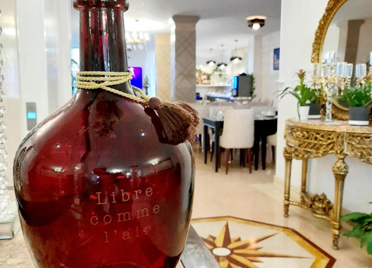 Hotel Royal Paris Ivry