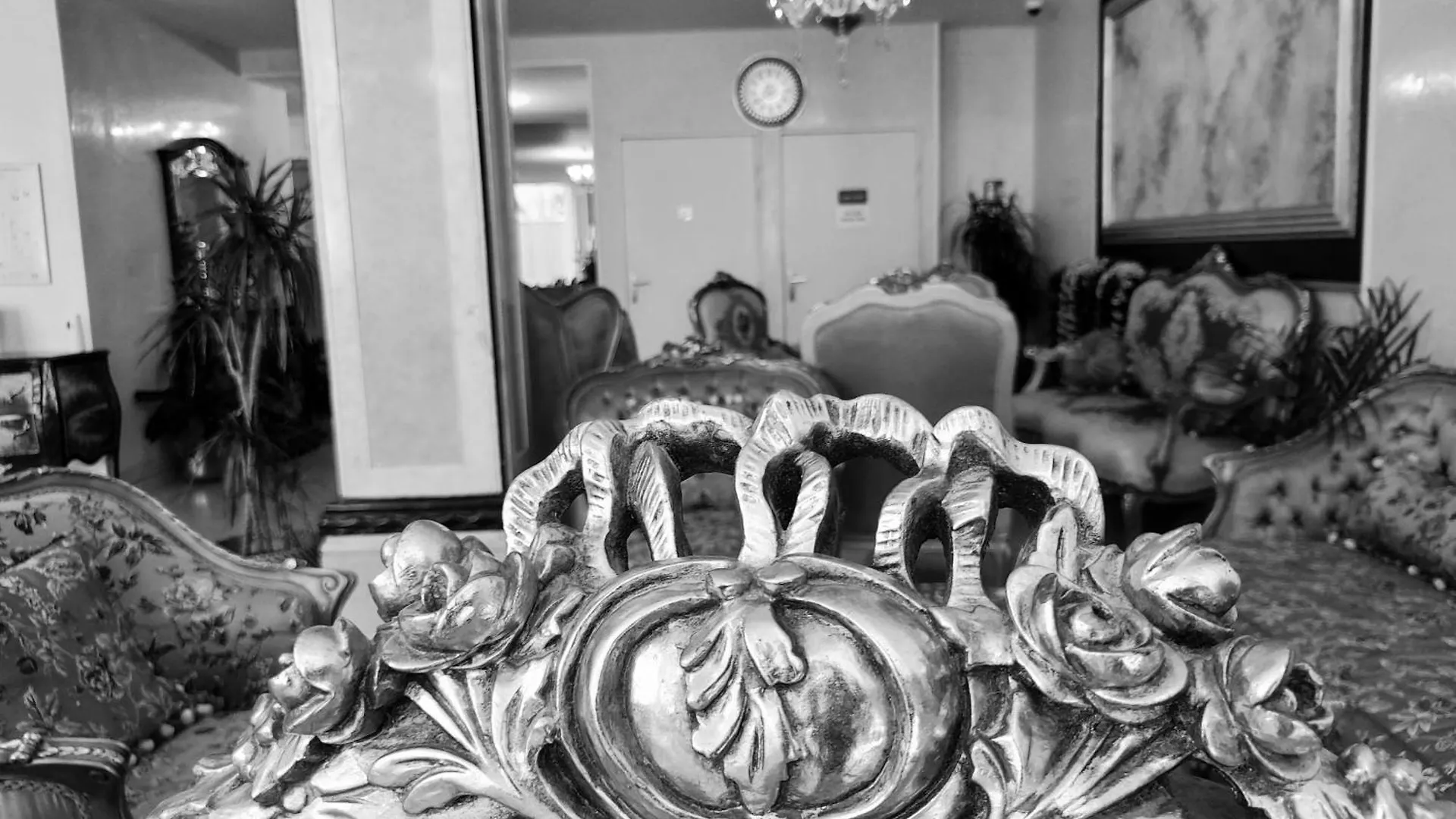 Hotel Royal Paris Ivry 프랑스