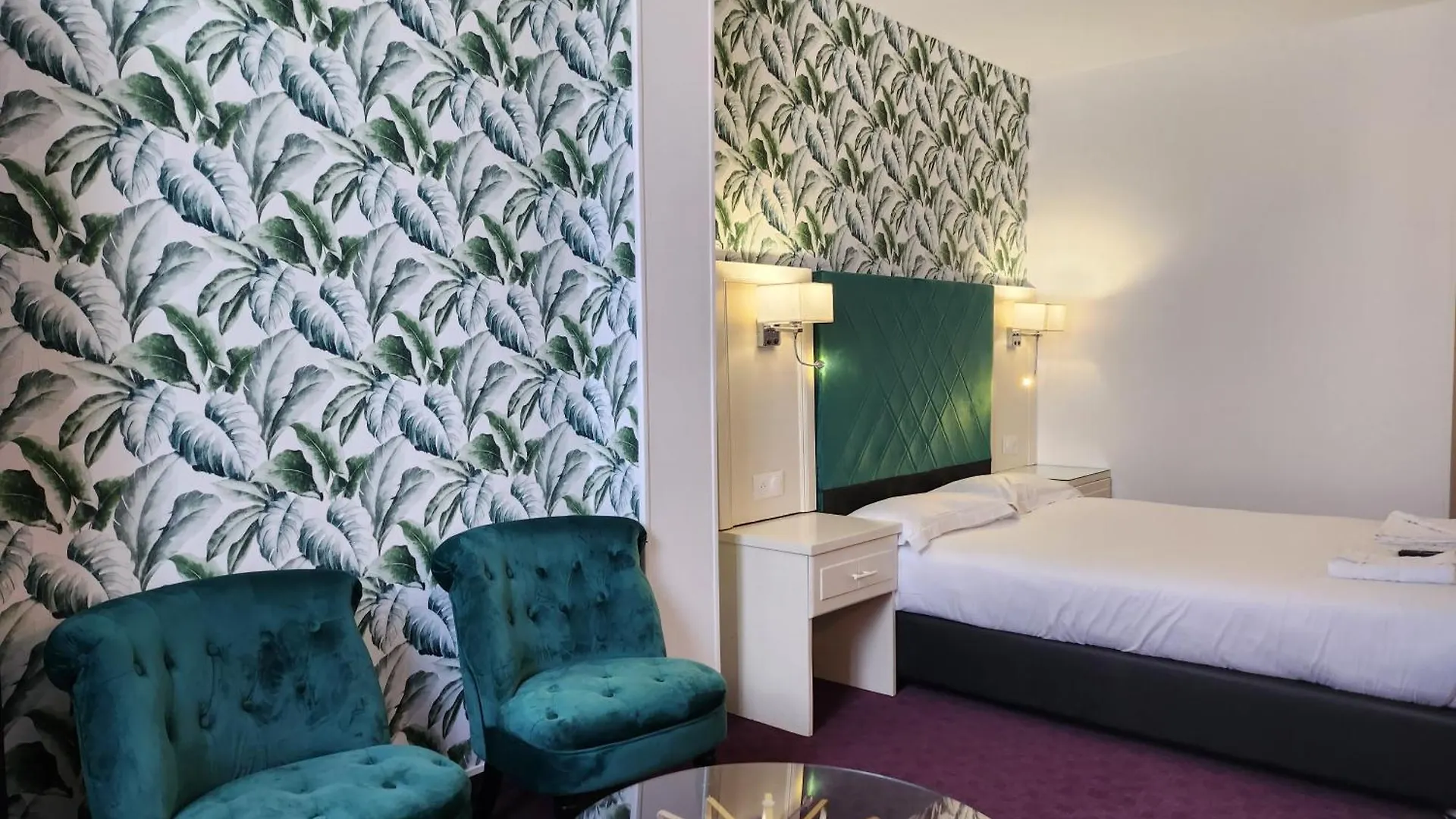 Hotel Royal Paris Ivry