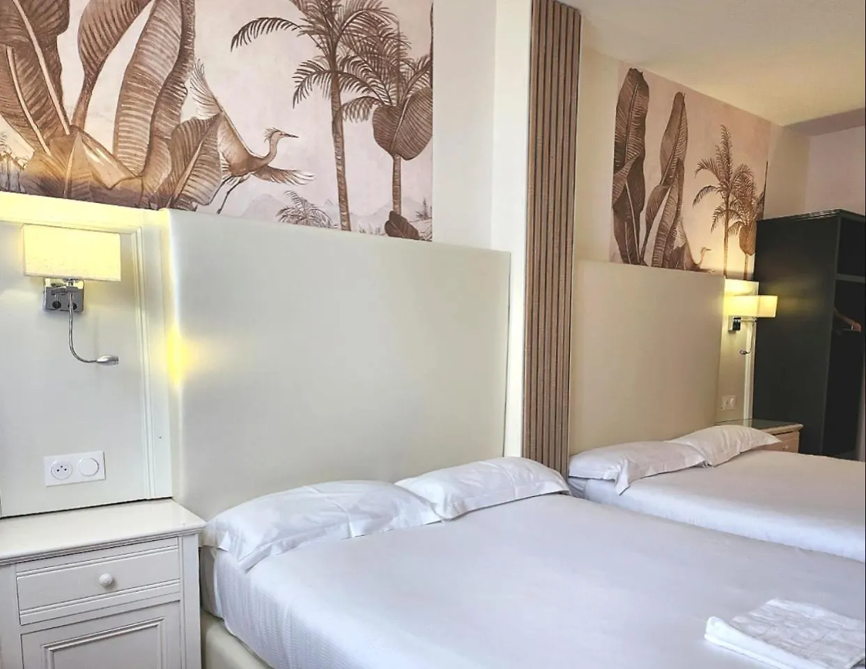 Hotel Royal Paris Ivry 프랑스