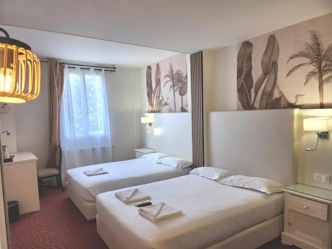 Hotel Royal Paris Ivry